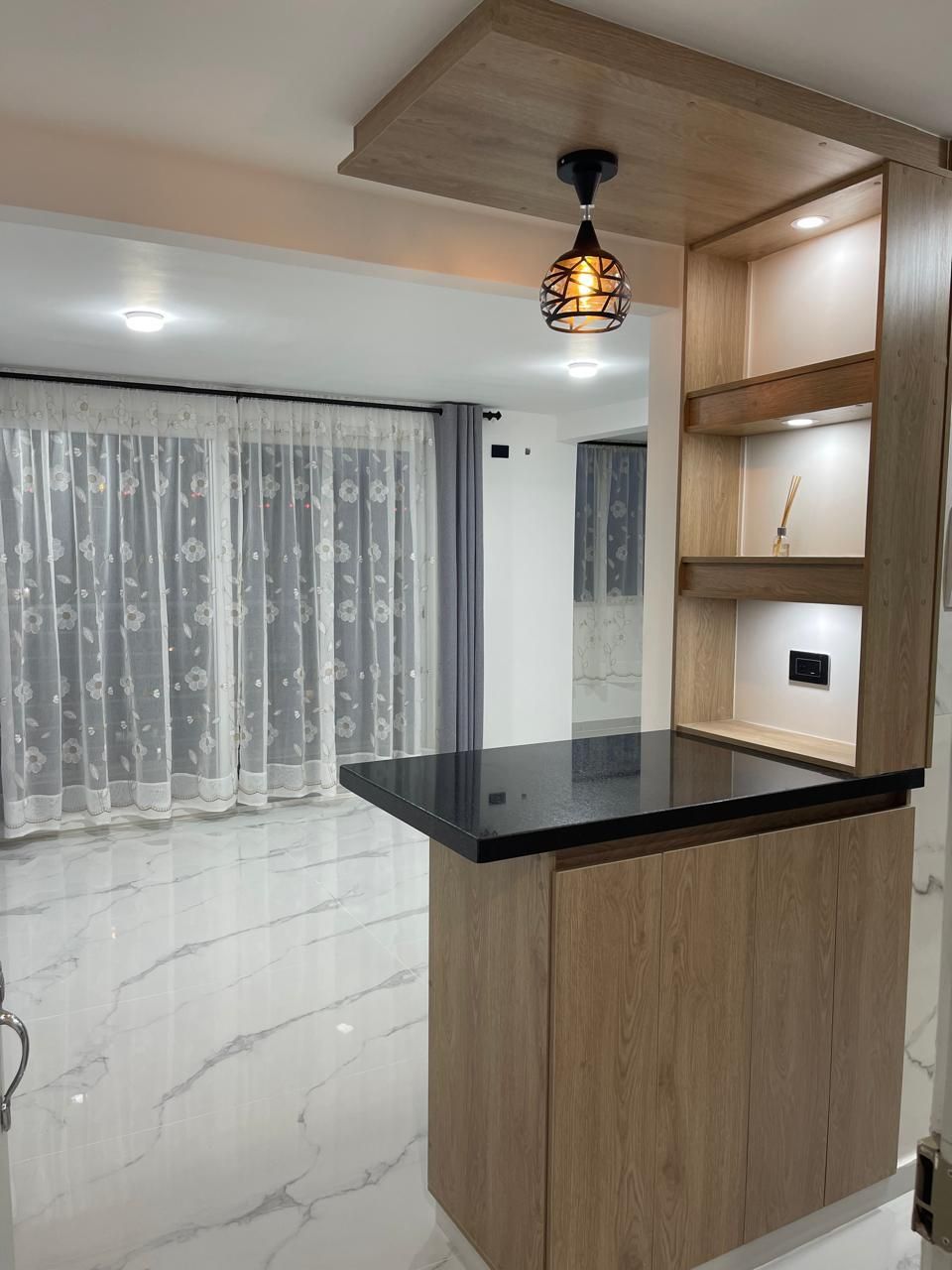 Apartamento en arriendo Tolima Ibagué La Samaria 56 m2 Habitaciones 2 Baños 2 Garajes 1 Precio $1400000