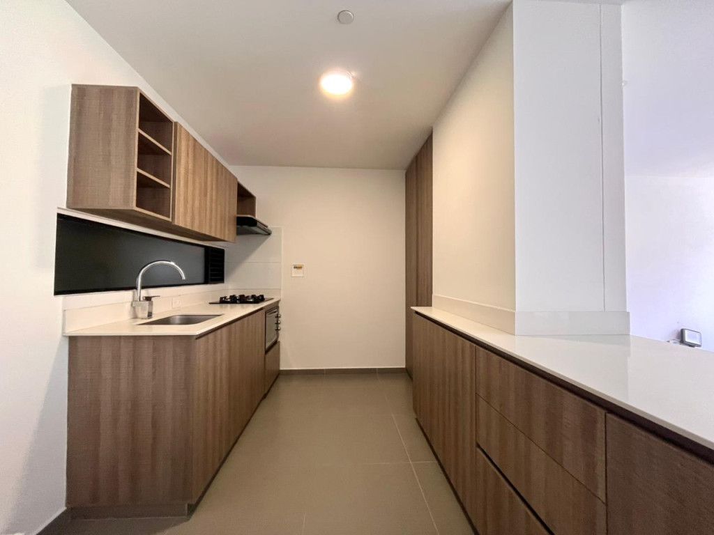 Apartaestudio en venta Antioquia Envigado La Pradera 64 m2 Habitaciones 1 Baños 2 Garajes 1 Precio $600000000