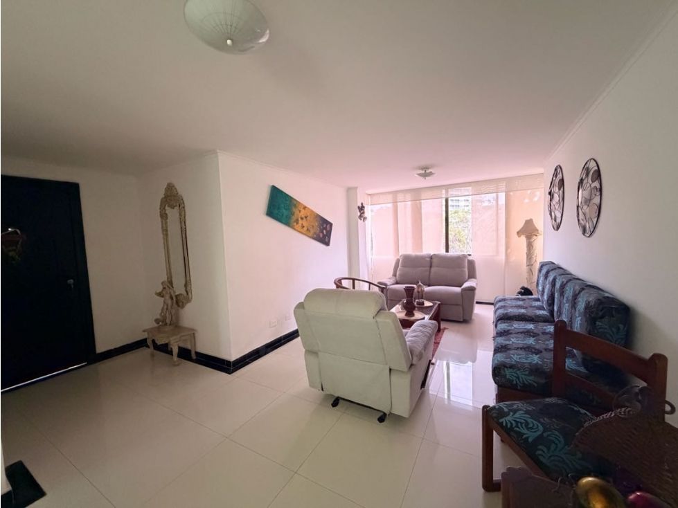 Apartamento en arriendo Atlántico Barranquilla Conjunto Residencial Vipa Azul 110 m2 Habitaciones 2 Baños 2 Garajes 1 Precio $4200000