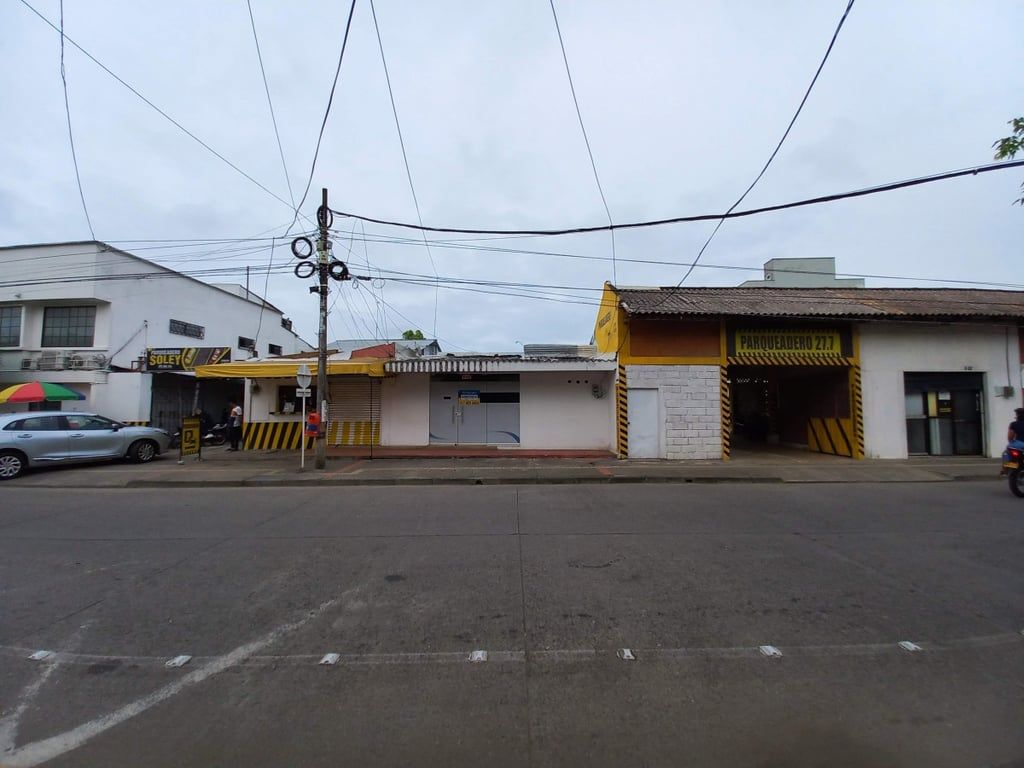 Local en arriendo Córdoba Montería Chuchurubí 90 m2 Habitaciones 0 Baños 1 Garajes 0 Precio $2150000