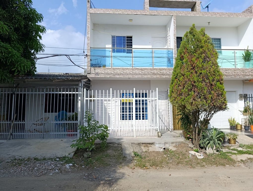 Apartamento en arriendo Córdoba Montería Minuto De Dios 67 m2 Habitaciones 2 Baños 1 Garajes 0 Precio $800000