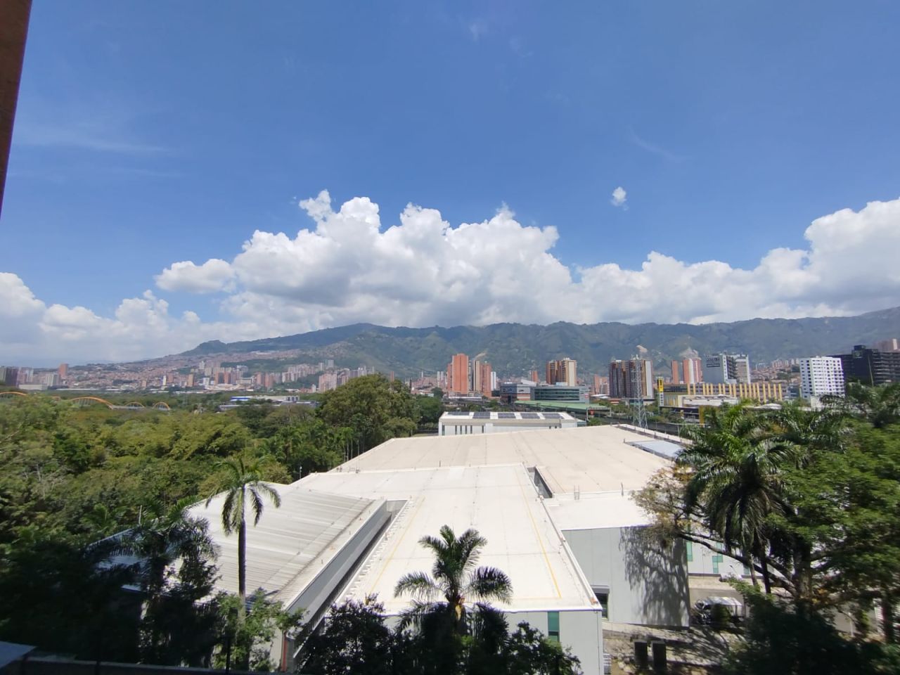 Apartamento en arriendo Antioquia Bello Proyecto Terranova 80 m2 Habitaciones 3 Baños 2 Garajes 1 Precio $2900000