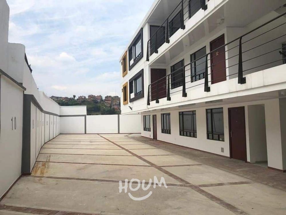 Apartamento en venta Cundinamarca Zipaquirá La Concepción 85 m2 Habitaciones 2 Baños 2 Garajes 1 Precio $250000000