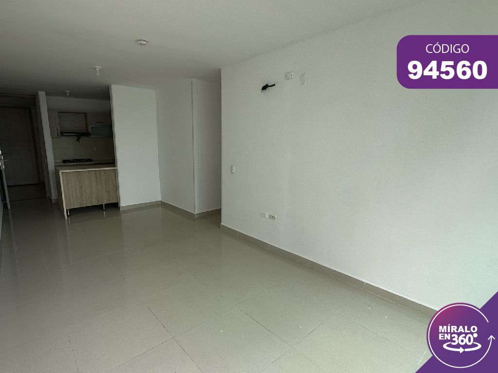 Apartamento en venta Atlántico Barranquilla Conjunto Residencial Piamonte 64 m2 Habitaciones 3 Baños 2 Garajes 1 Precio $320000000