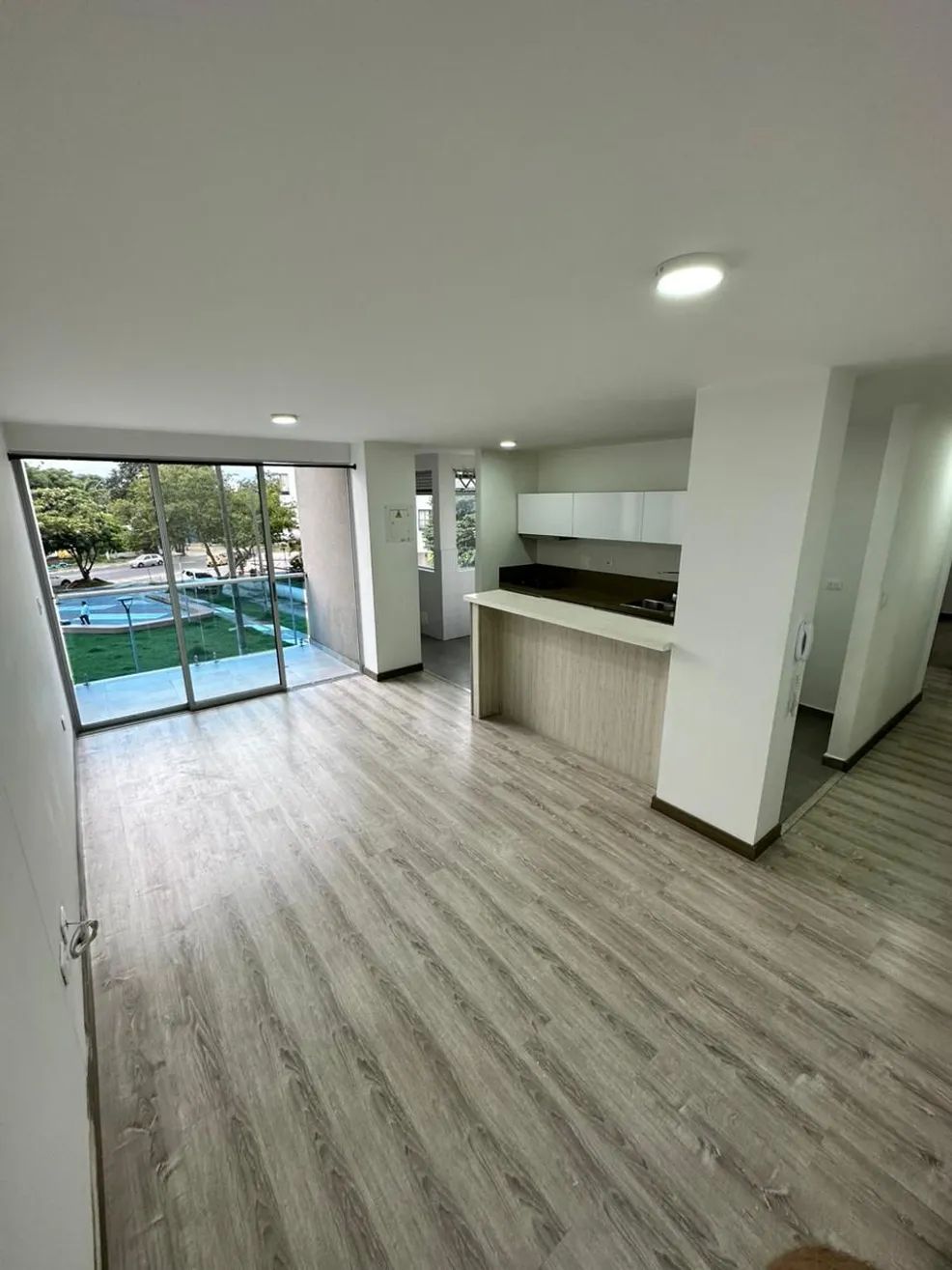 Apartamento en venta Risaralda Pereira Los Angeles 94 m2 Habitaciones 2 Baños 2 Garajes 1 Precio $300000000