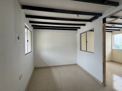 Apartamento en arriendo Caldas Manizales Fatima 43 m2 Habitaciones 2 Baños 1 Garajes 0 Precio $1100000