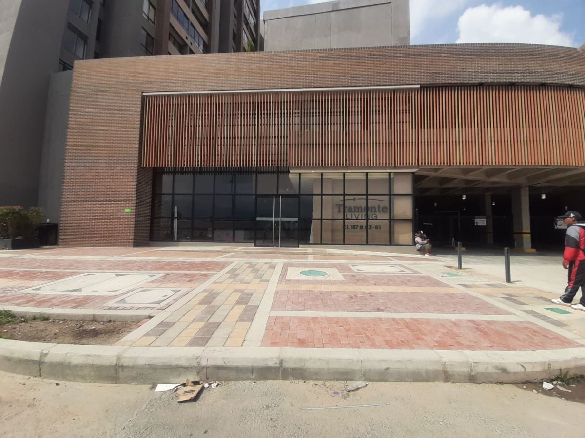 Apartamento en arriendo Cundinamarca Bogotá Asd 70 m2 Habitaciones 2 Baños 2 Garajes 1 Precio $2500000