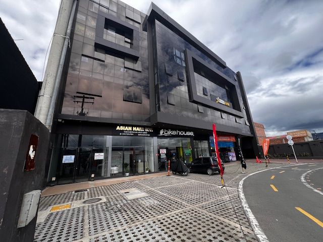 Local en arriendo Cundinamarca Cajicá Centro 66 m2 Habitaciones 0 Baños 1 Garajes 0 Precio $5000000