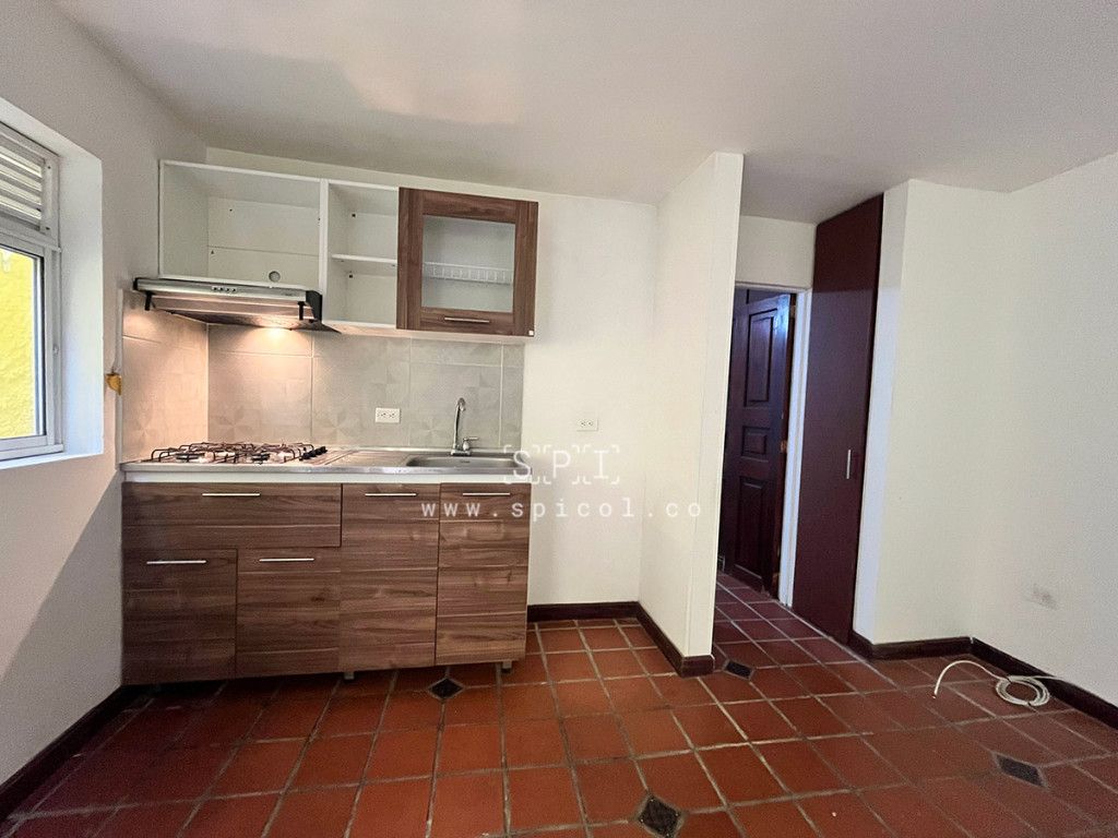 Apartaestudio en arriendo Antioquia Envigado Zúñiga 50 m2 Habitaciones 1 Baños 1 Garajes 1 Precio $1700000