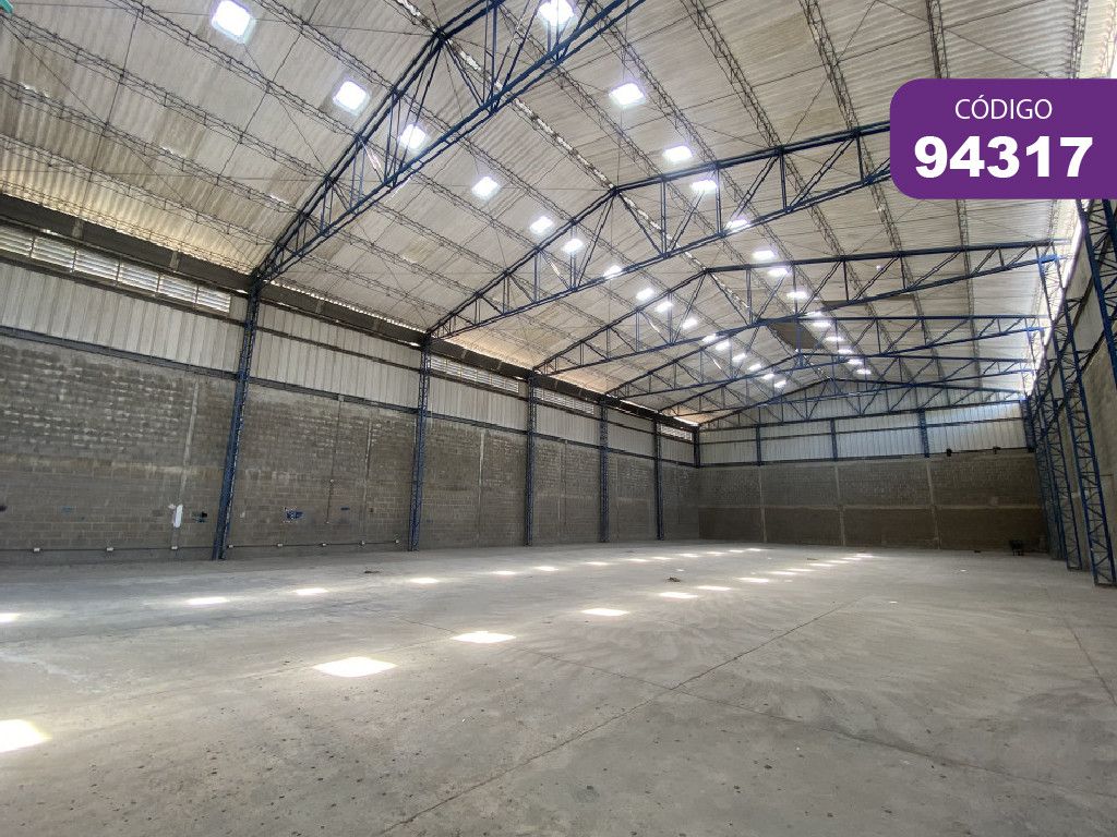 Bodega en arriendo Atlántico Malambo Malambo 1000 m2 Habitaciones 0 Baños 0 Garajes 5 Precio $19000000