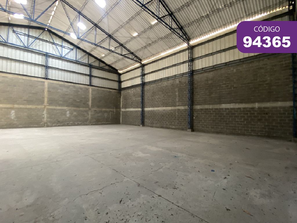 Bodega en arriendo Atlántico Malambo Malambo 600 m2 Habitaciones 0 Baños 0 Garajes 5 Precio $10800000