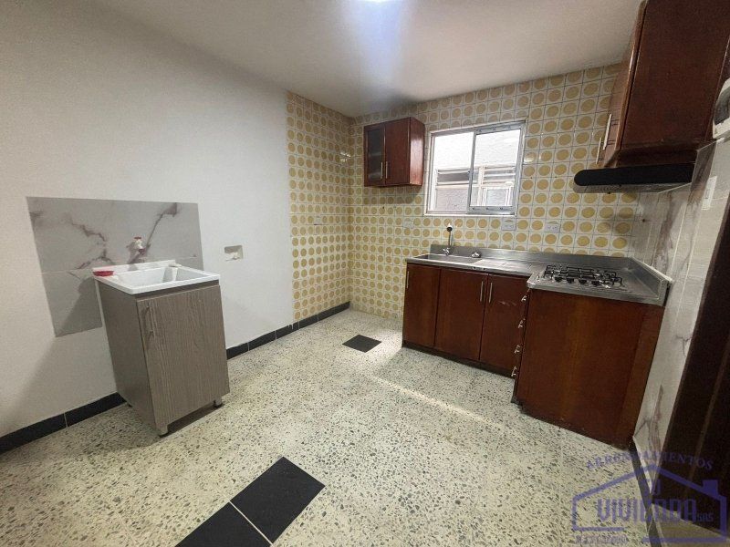Apartaestudio en arriendo Antioquia Medellín Campo Amor 38 m2 Habitaciones 1 Baños 1 Garajes 0 Precio $1500000