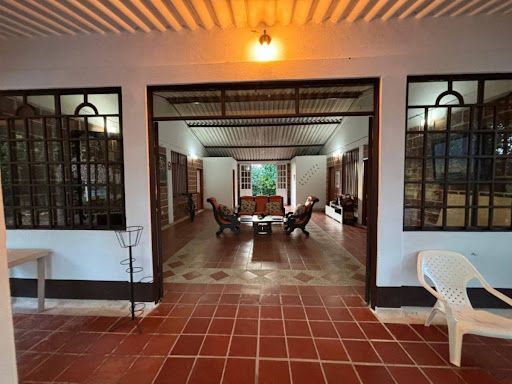 Finca en venta Casanare Yopal Urbanizacion Vencedores 80000 m2 Habitaciones 4 Baños 2 Garajes 1 Precio $4200000000