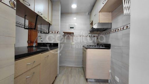 Apartamento en arriendo Antioquia Medellín La Hondonada 58 m2 Habitaciones 3 Baños 2 Garajes 1 Precio $2300000