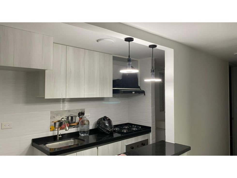 Apartamento en venta Cundinamarca Mosquera Mosquera 58 m2 Habitaciones 3 Baños 2 Garajes 0 Precio $270000000