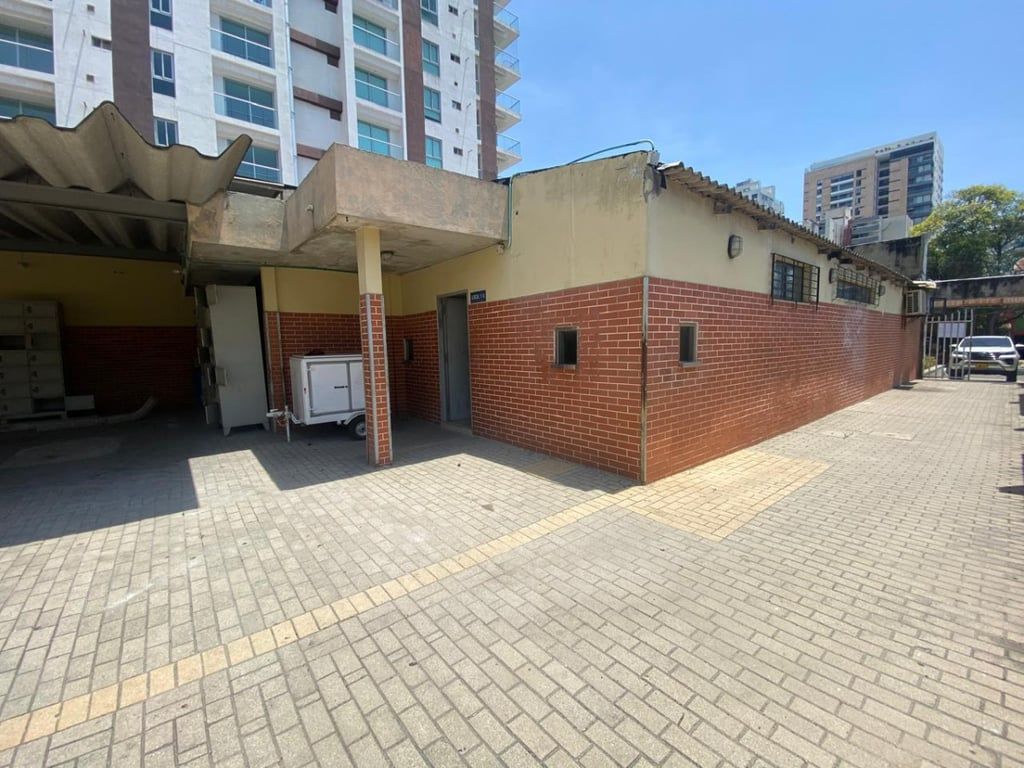Local en arriendo Atlántico Barranquilla Altos Del Prado 120 m2 Habitaciones 0 Baños 1 Garajes 0 Precio $12000000