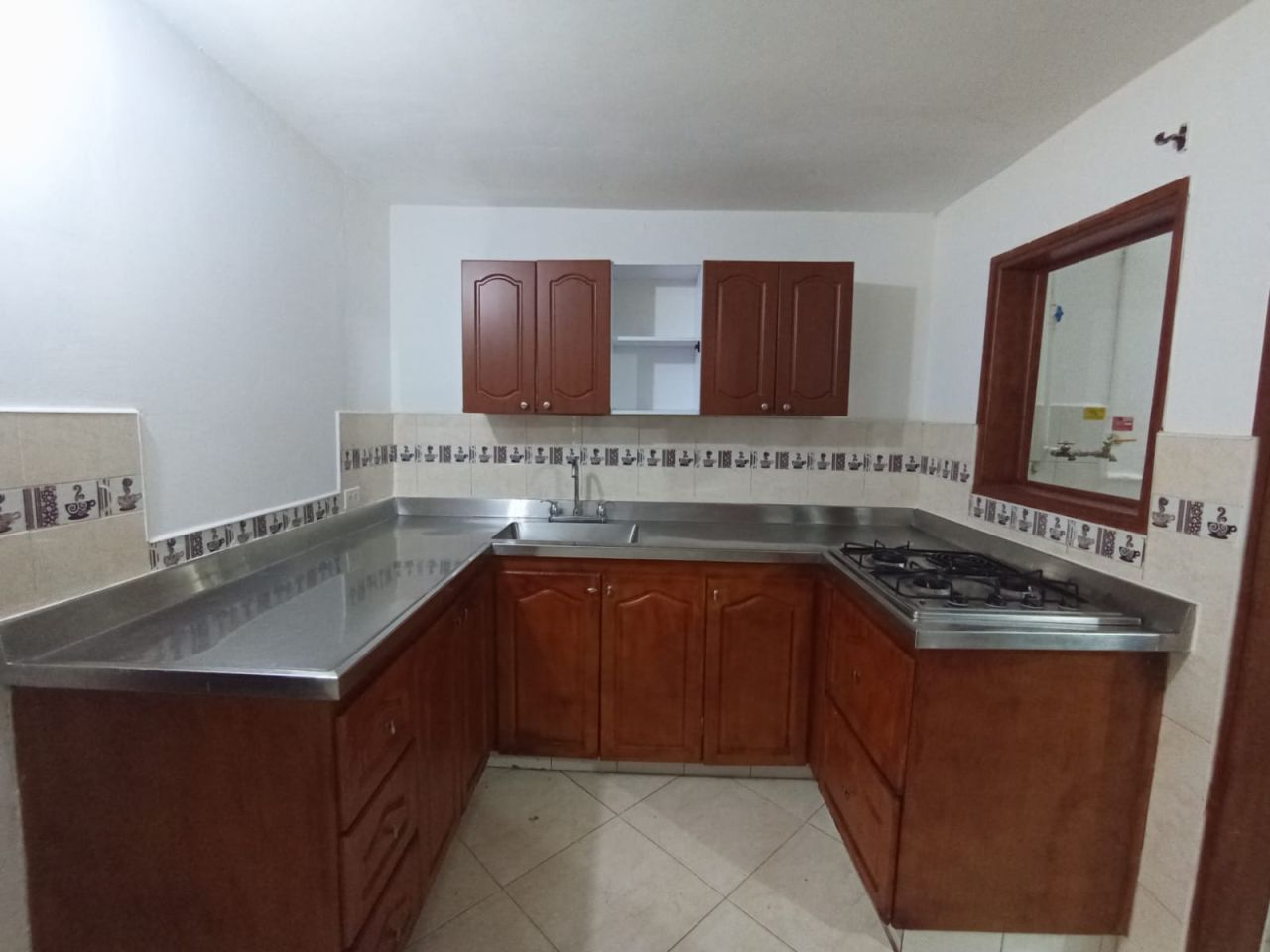 Apartamento en arriendo Antioquia Itagüí Santa Maria Et Iii 69 m2 Habitaciones 2 Baños 1 Garajes 0 Precio $2100000