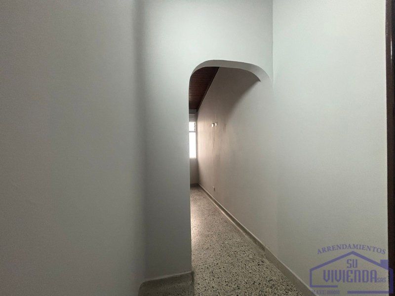 Apartaestudio en arriendo Antioquia Medellín Campo Amor 38 m2 Habitaciones 1 Baños 1 Garajes 0 Precio $1500000