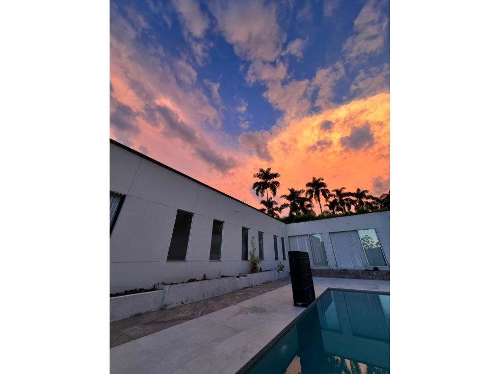 Casa Campestre en venta Risaralda Pereira Pereira 200 m2 Habitaciones 4 Baños 2 Garajes 4 Precio $1100000000