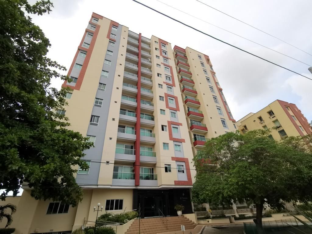 Apartamento en venta Atlántico Barranquilla Granadillo 86 m2 Habitaciones 2 Baños 2 Garajes 1 Precio $400000000