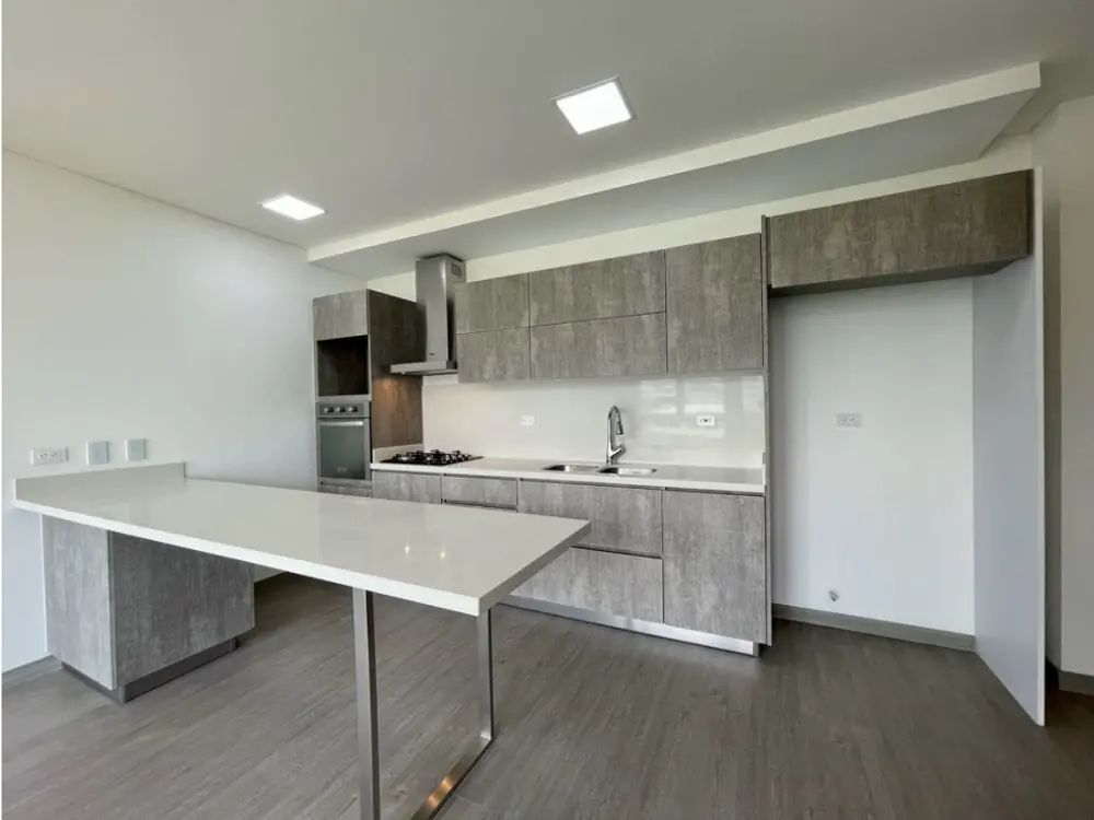 Apartamento en venta Risaralda Pereira Providencia 104 m2 Habitaciones 3 Baños 2 Garajes 1 Precio $470000000