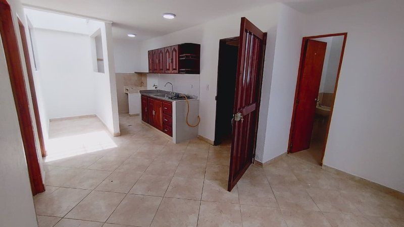 Apartamento en arriendo Antioquia Medellín Sevilla 50 m2 Habitaciones 2 Baños 1 Garajes 0 Precio $1500000