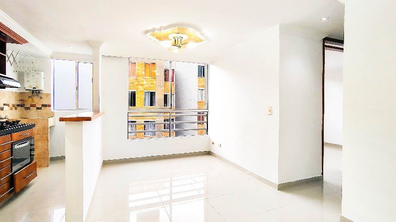 Apartamento en arriendo Antioquia Medellín Urbanizacion Manesa 50 m2 Habitaciones 2 Baños 1 Garajes 0 Precio $1300000