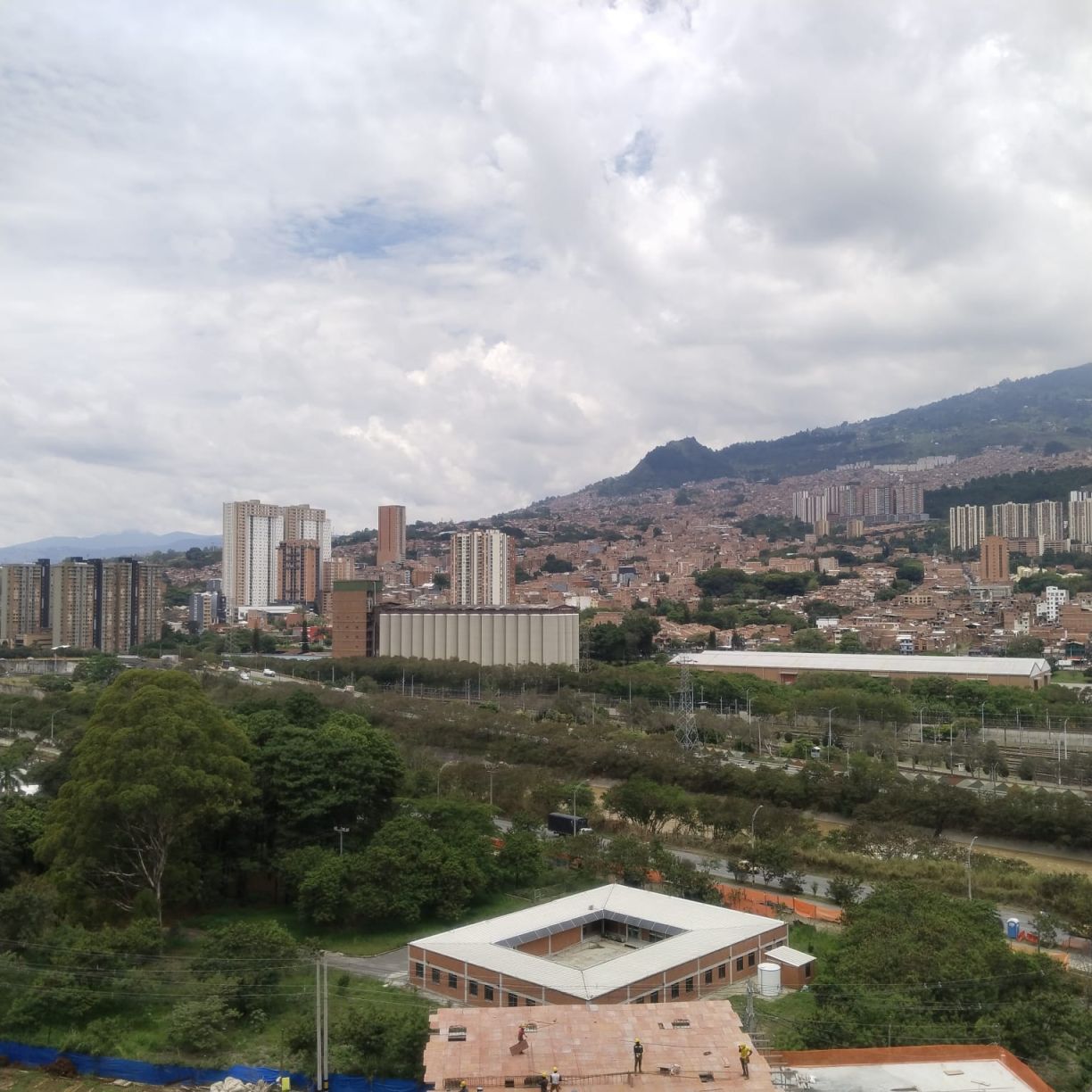 Suite en arriendo Antioquia Bello La Gabriela 54 m2 Habitaciones 3 Baños 2 Garajes 1 Precio $2000000