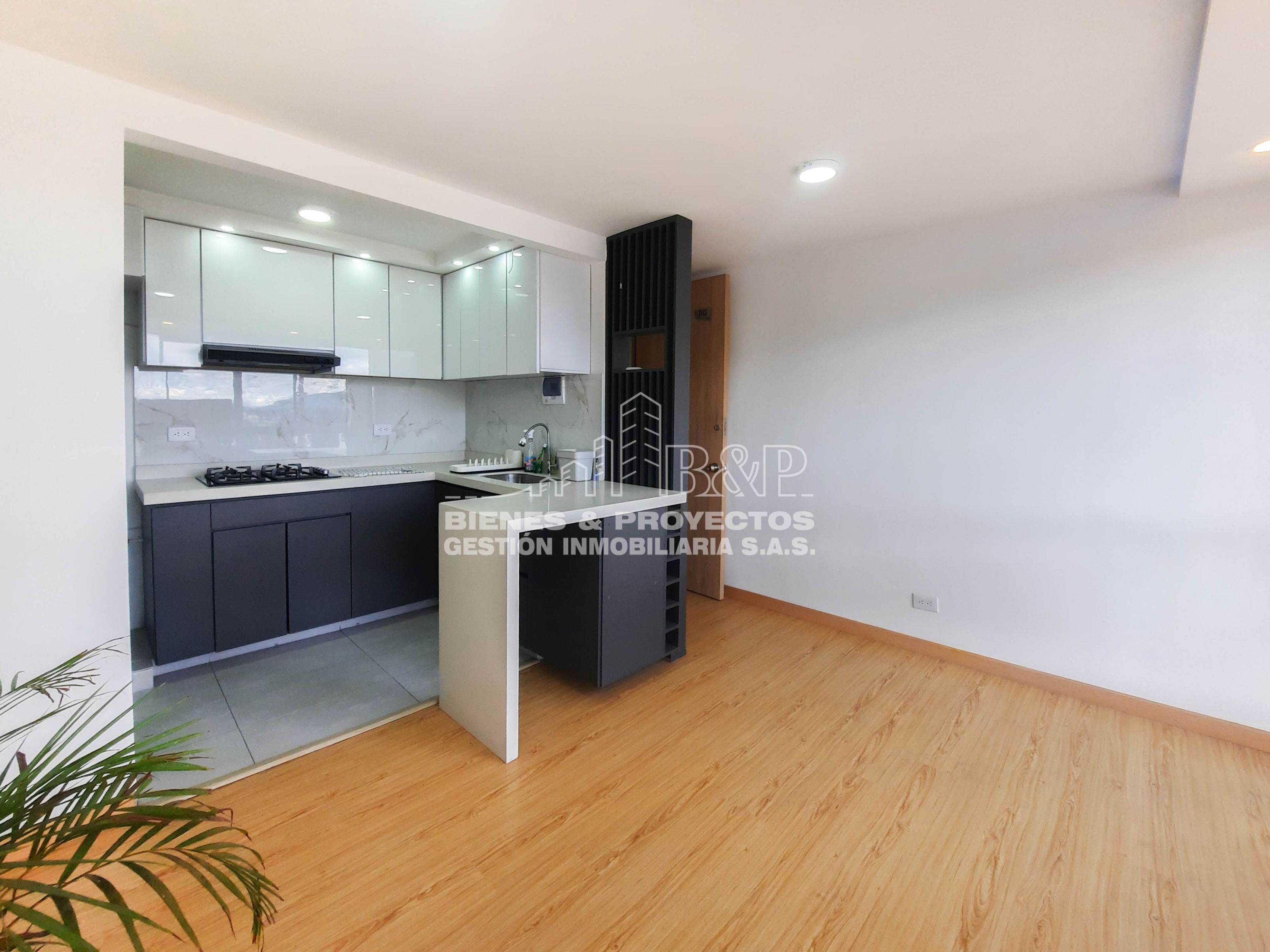 Apartamento en venta Cundinamarca Zipaquirá La Codorniz 50 m2 Habitaciones 3 Baños 2 Garajes 1 Precio $235000000