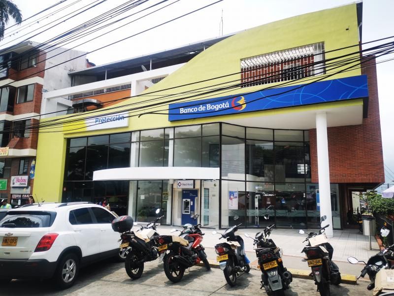 Edificio en venta Tolima Ibagué La Macarena 2248 m2 Habitaciones 0 Baños 0 Garajes 0 Precio $4500000000