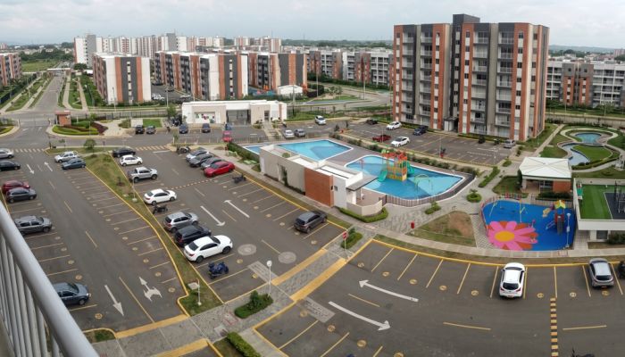 Apartamento en venta Valle Del Cauca Cali Lili 49 m2 Habitaciones 2 Baños 1 Garajes 1 Precio $223000000