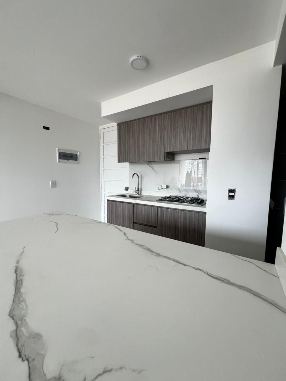 Apartamento en arriendo Valle Del Cauca Cali Ciudad Real 60 m2 Habitaciones 3 Baños 2 Garajes 0 Precio $1700000