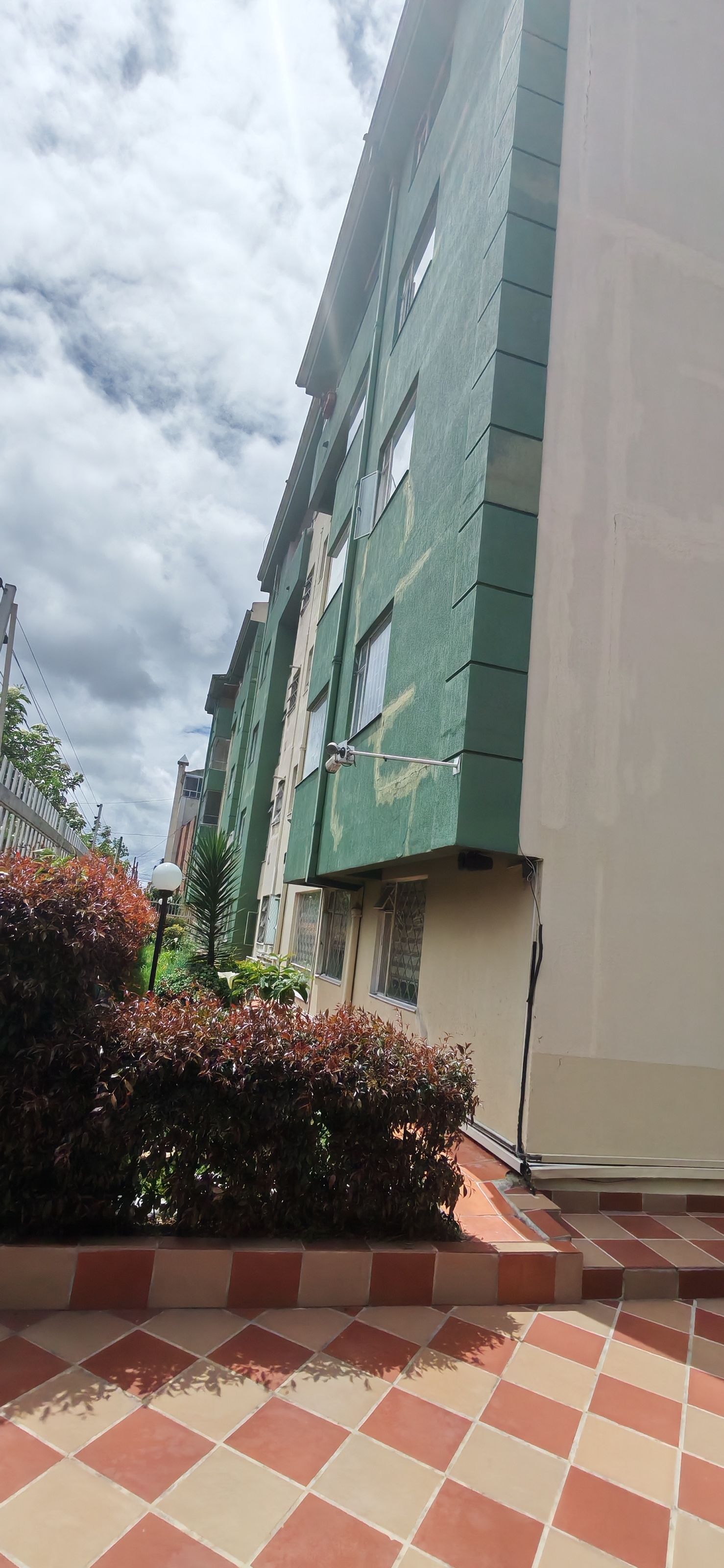 Apartamento en venta Cundinamarca Bogotá Canódromo 48 m2 Habitaciones 2 Baños 1 Garajes 1 Precio $285000000