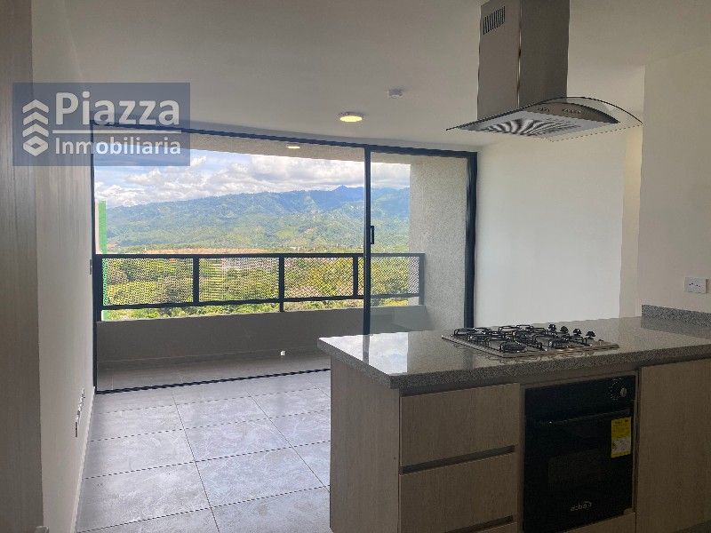 Apartamento en venta Tolima Ibagué Cr Tejares 54 m2 Habitaciones 3 Baños 2 Garajes 1 Precio $235000000