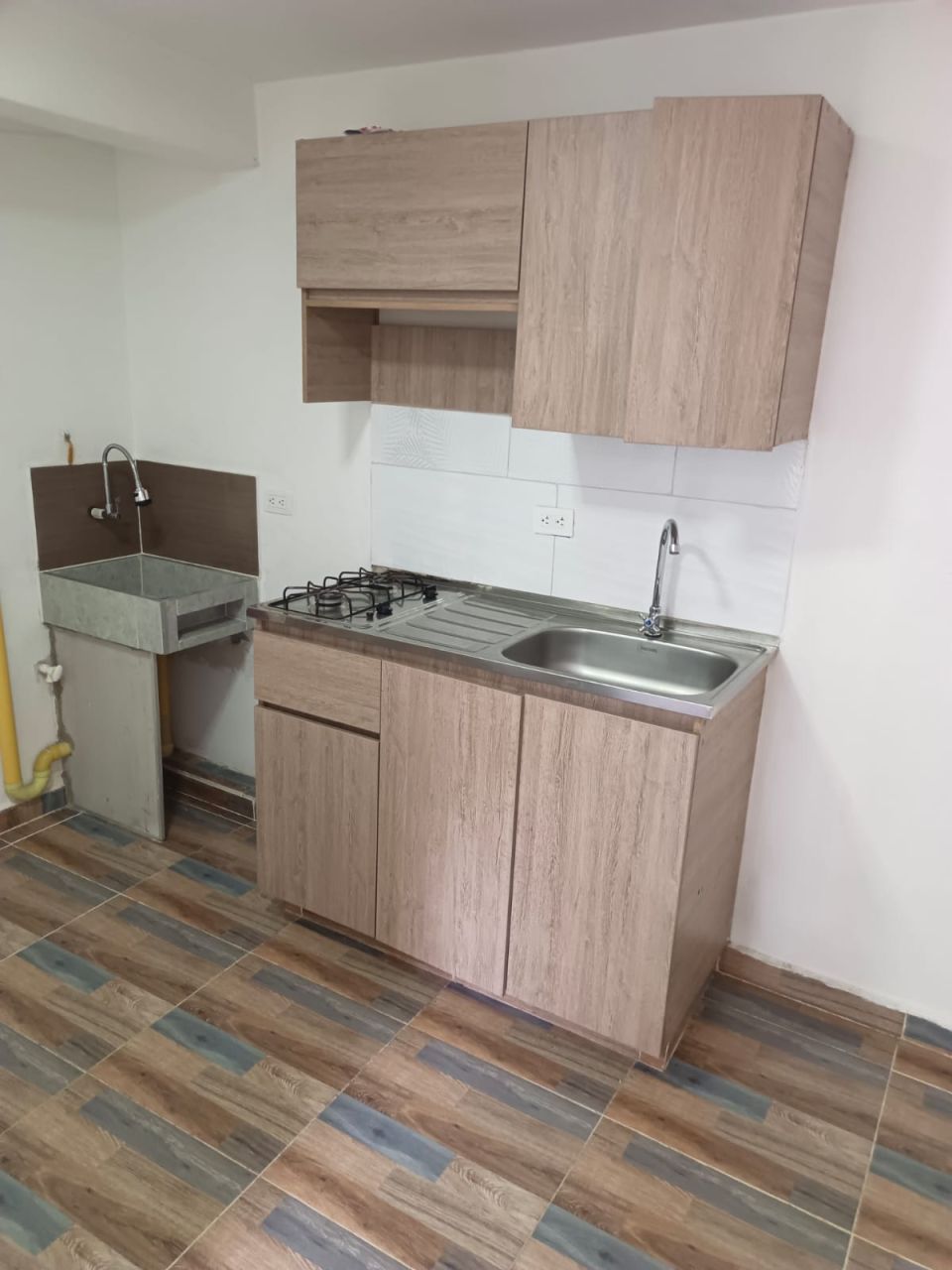 Apartaestudio en arriendo Antioquia Itagüí Santa Maria Et Iii 50 m2 Habitaciones 1 Baños 1 Garajes 0 Precio $2050000