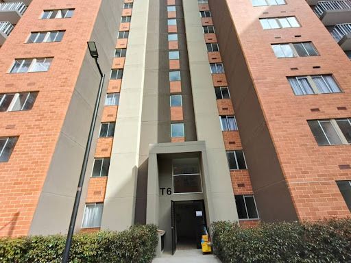 Apartamento en arriendo Cundinamarca Madrid Punto Madrid 65 m2 Habitaciones 3 Baños 2 Garajes 0 Precio $1100000