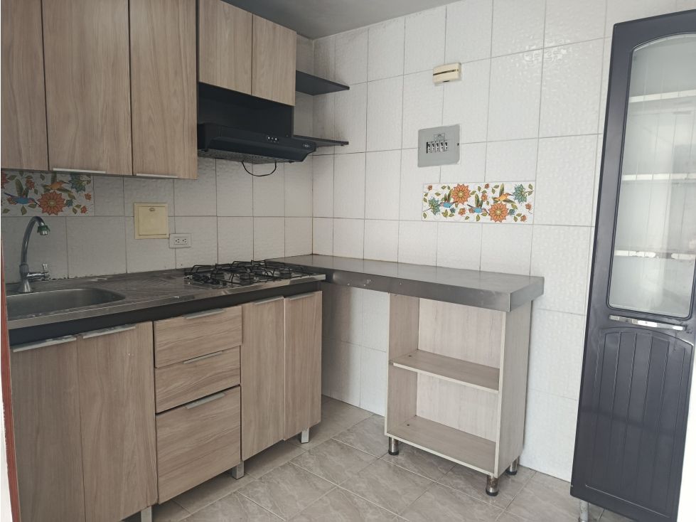 Apartamento en venta Caldas Manizales Cervantes 62 m2 Habitaciones 3 Baños 2 Garajes 1 Precio $320000000