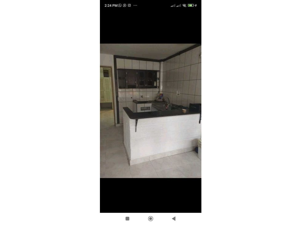 Apartaestudio en venta Antioquia Medellín Pedregal 27 m2 Habitaciones 1 Baños 1 Garajes 0 Precio $150000000