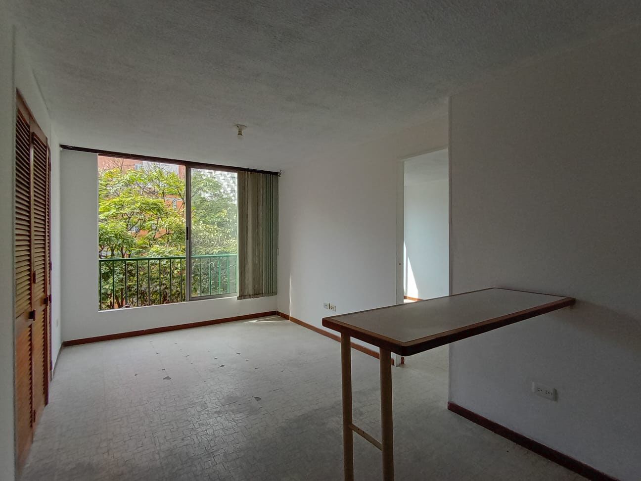 Apartamento en venta Antioquia Medellín Los Colores 39 m2 Habitaciones 1 Baños 1 Garajes 1 Precio $315000000