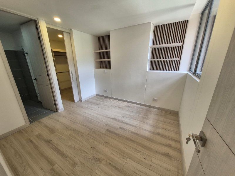 Apartamento en arriendo Antioquia La Estrella Quebrada Grande 60 m2 Habitaciones 2 Baños 2 Garajes 1 Precio $2500000