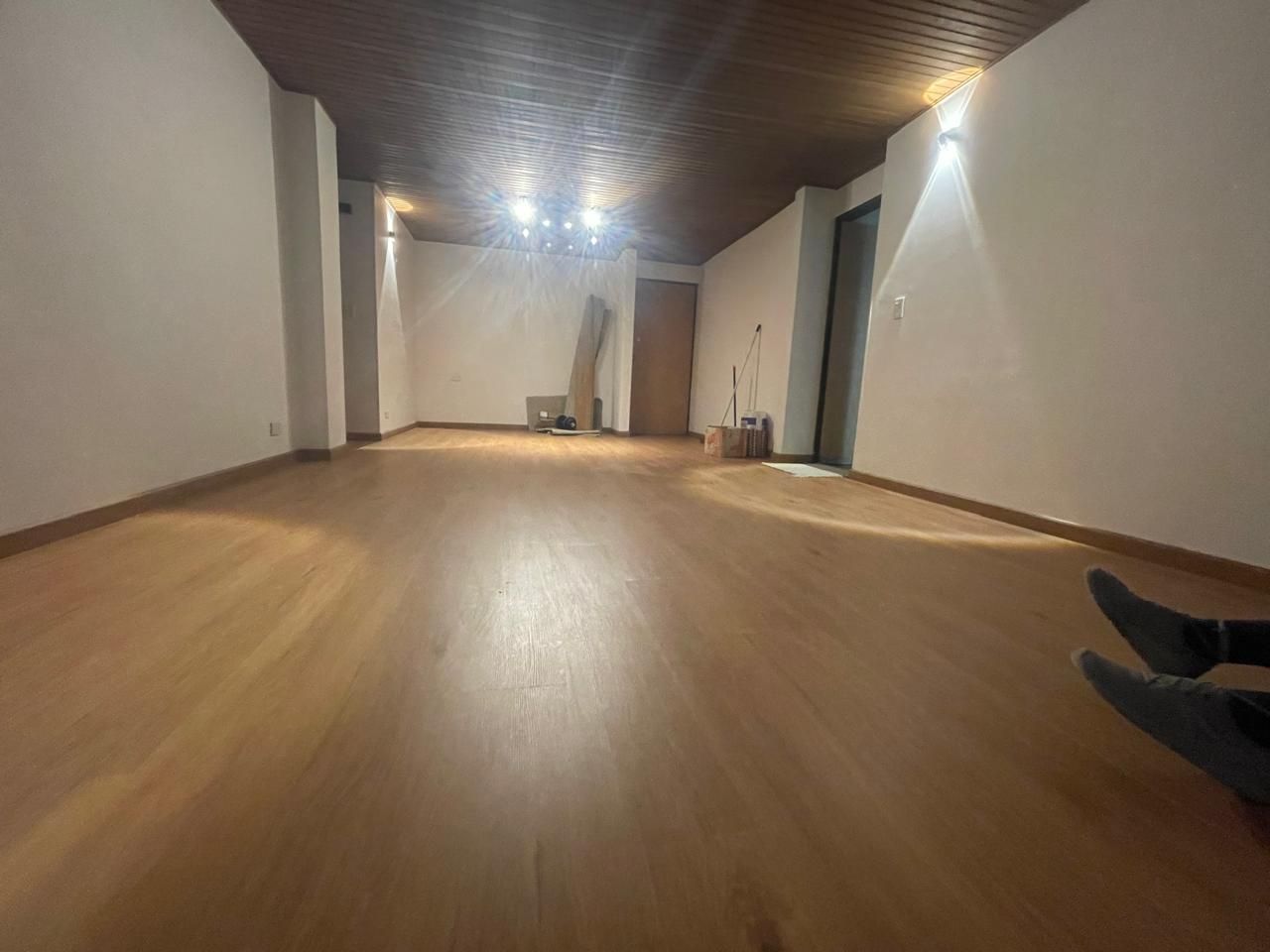 Apartamento en venta Cundinamarca Bogotá Portales Del Norte 68 m2 Habitaciones 2 Baños 1 Garajes 1 Precio $290000000