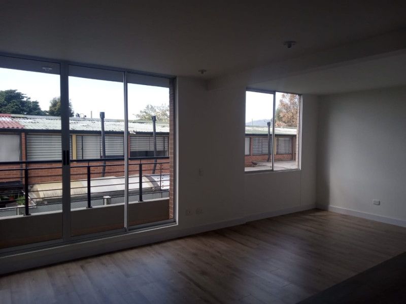 Apartamento en arriendo Cundinamarca Chía Cr Los Nogales 54 m2 Habitaciones 1 Baños 2 Garajes 1 Precio $1726500