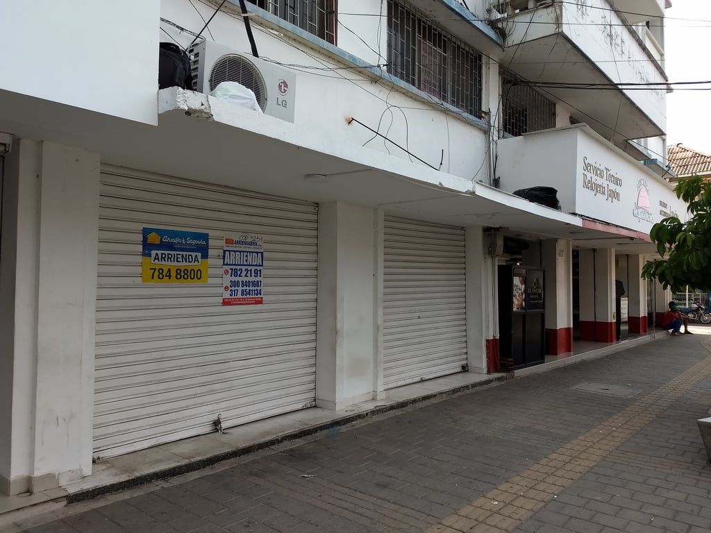 Local en arriendo Córdoba Montería El Centro 120 m2 Habitaciones 0 Baños 0 Garajes 0 Precio $5000000