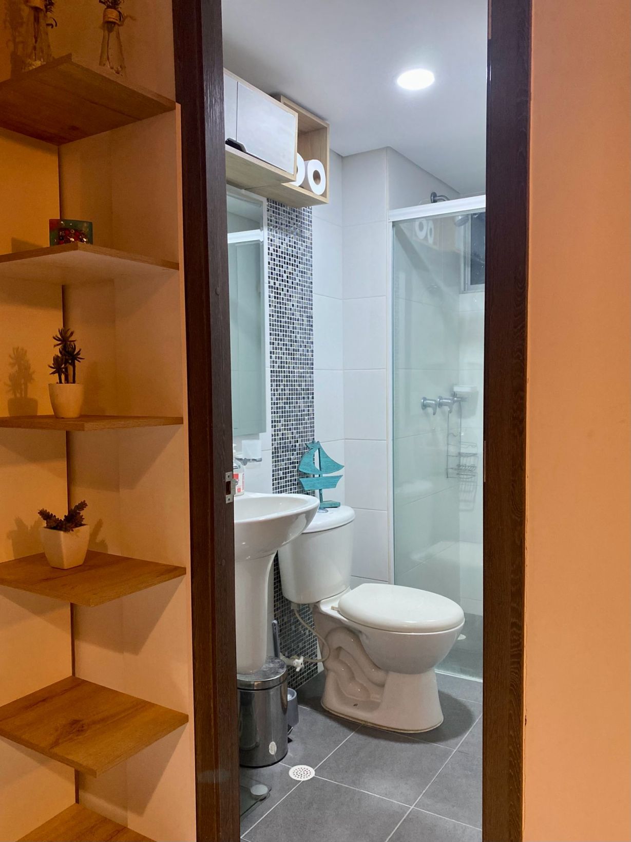Apartaestudio en arriendo Santander Floridablanca Santa Ana 35 m2 Habitaciones 1 Baños 1 Garajes 0 Precio $2100000