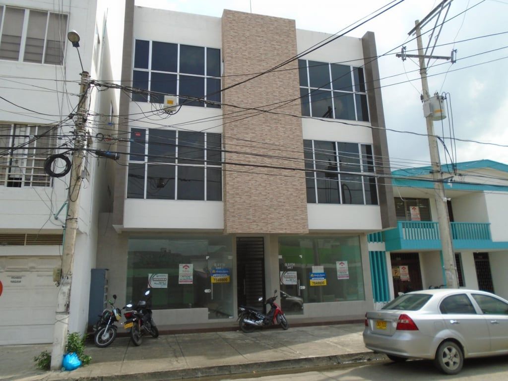 Local en arriendo Córdoba Montería La Ceiba 719 m2 Habitaciones 0 Baños 15 Garajes 3 Precio $20000000