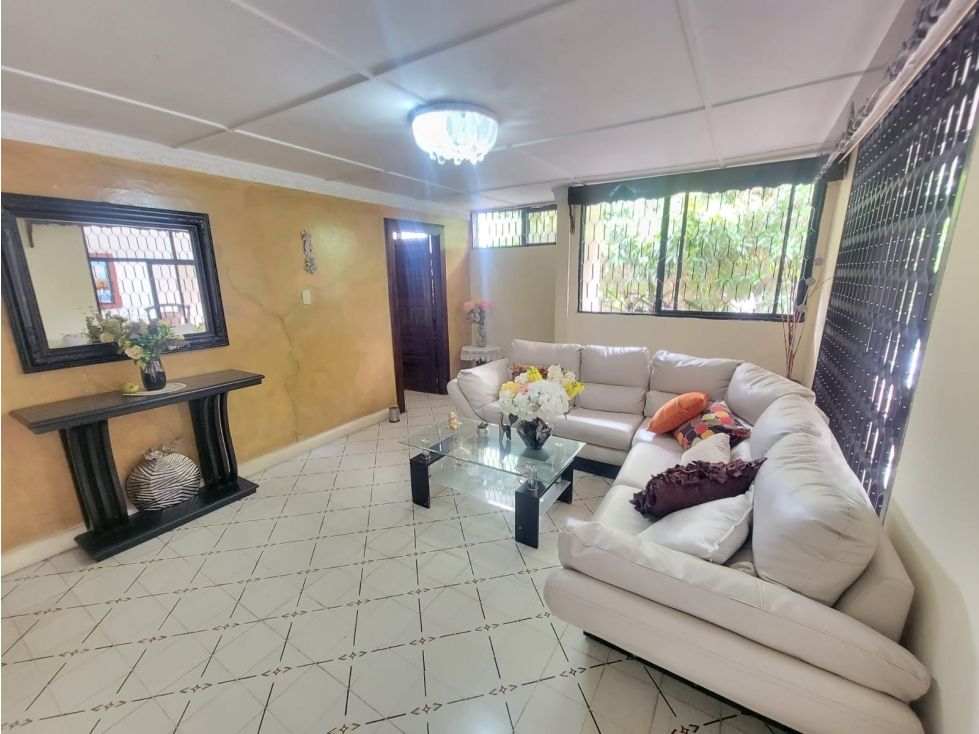 Casa en venta Atlántico Barranquilla Los Jobos 355 m2 Habitaciones 4 Baños 3 Garajes 2 Precio $880000000