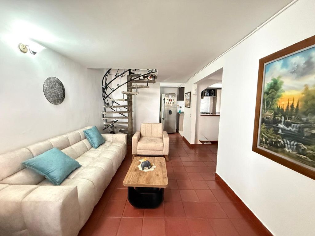 Casa en venta Antioquia Medellín San Antonio De Prado 72 m2 Habitaciones 3 Baños 2 Garajes 0 Precio $330000000