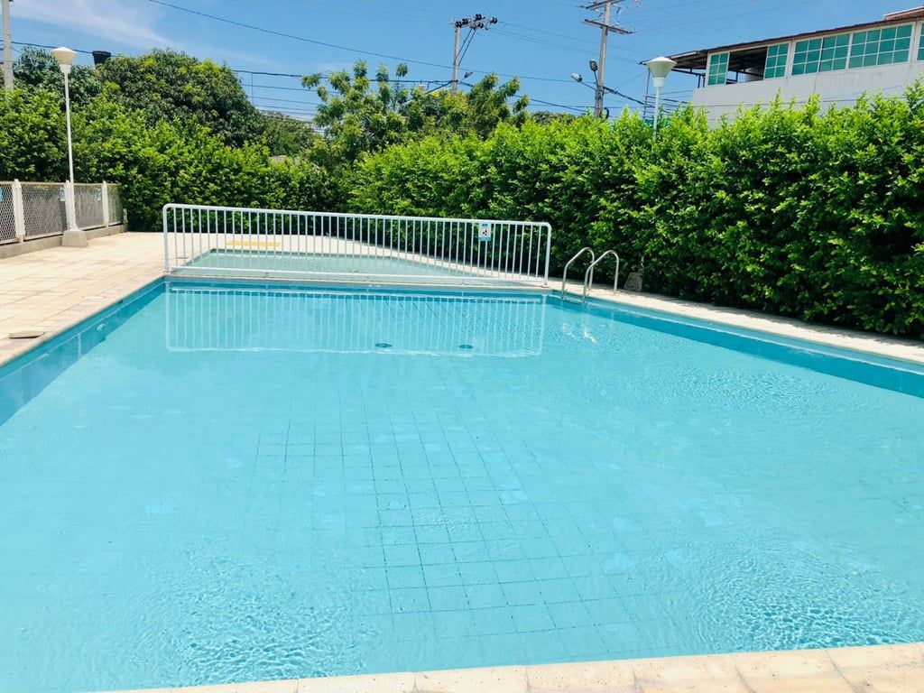 Apartamento en venta Magdalena Santa Marta Las Vegas 63 m2 Habitaciones 3 Baños 2 Garajes 0 Precio $240000000