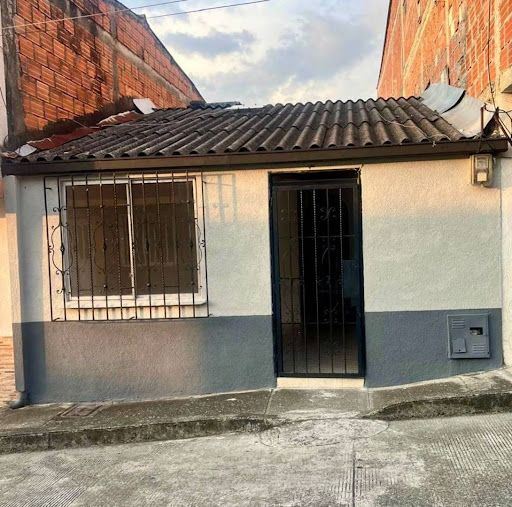 Casa en venta Risaralda Pereira Br Samaria I Etapa 50 m2 Habitaciones 2 Baños 1 Garajes 0 Precio $225000000