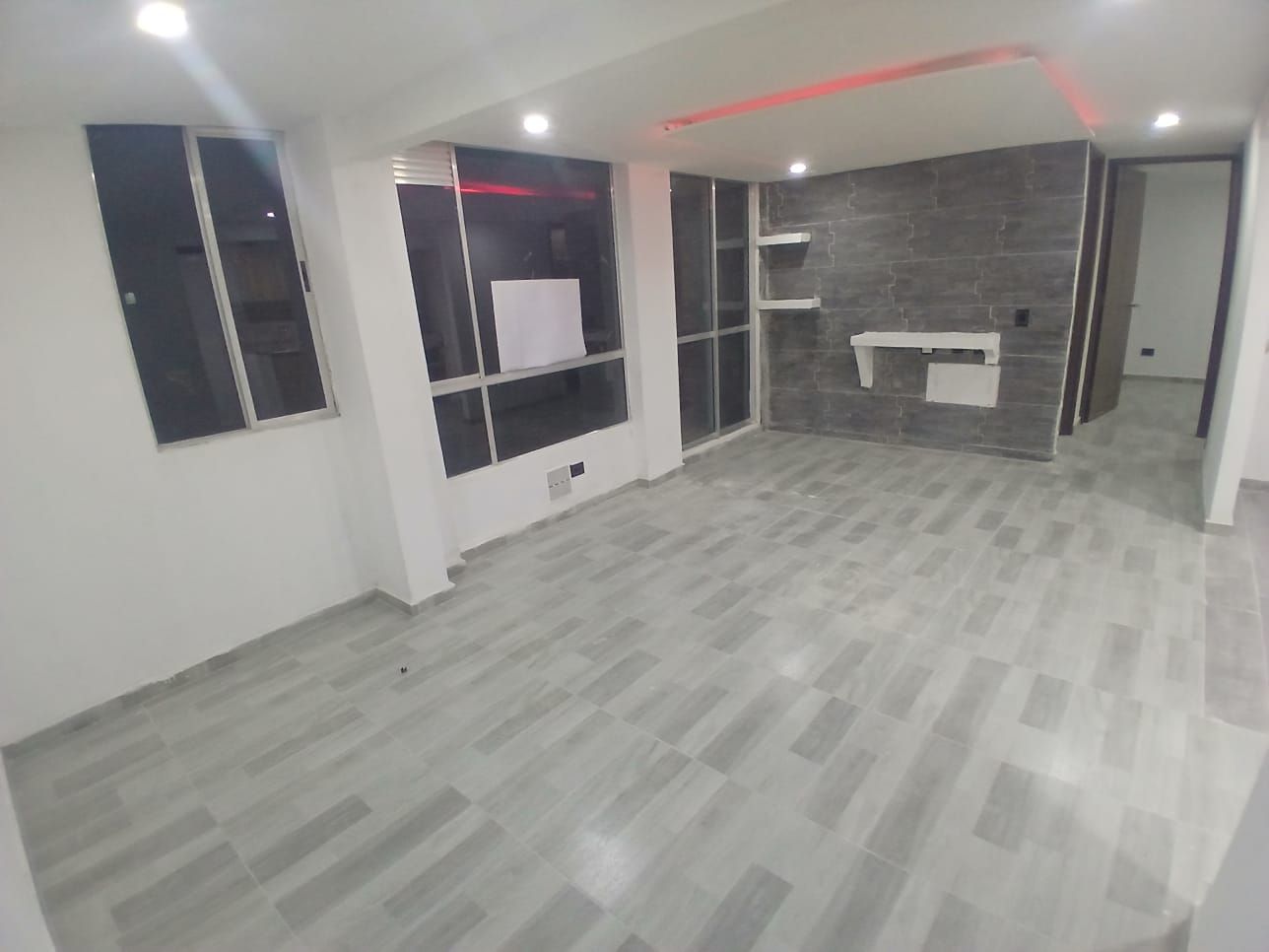 Apartamento en arriendo Cundinamarca Madrid Sosiego 48 m2 Habitaciones 2 Baños 1 Garajes 1 Precio $1300000